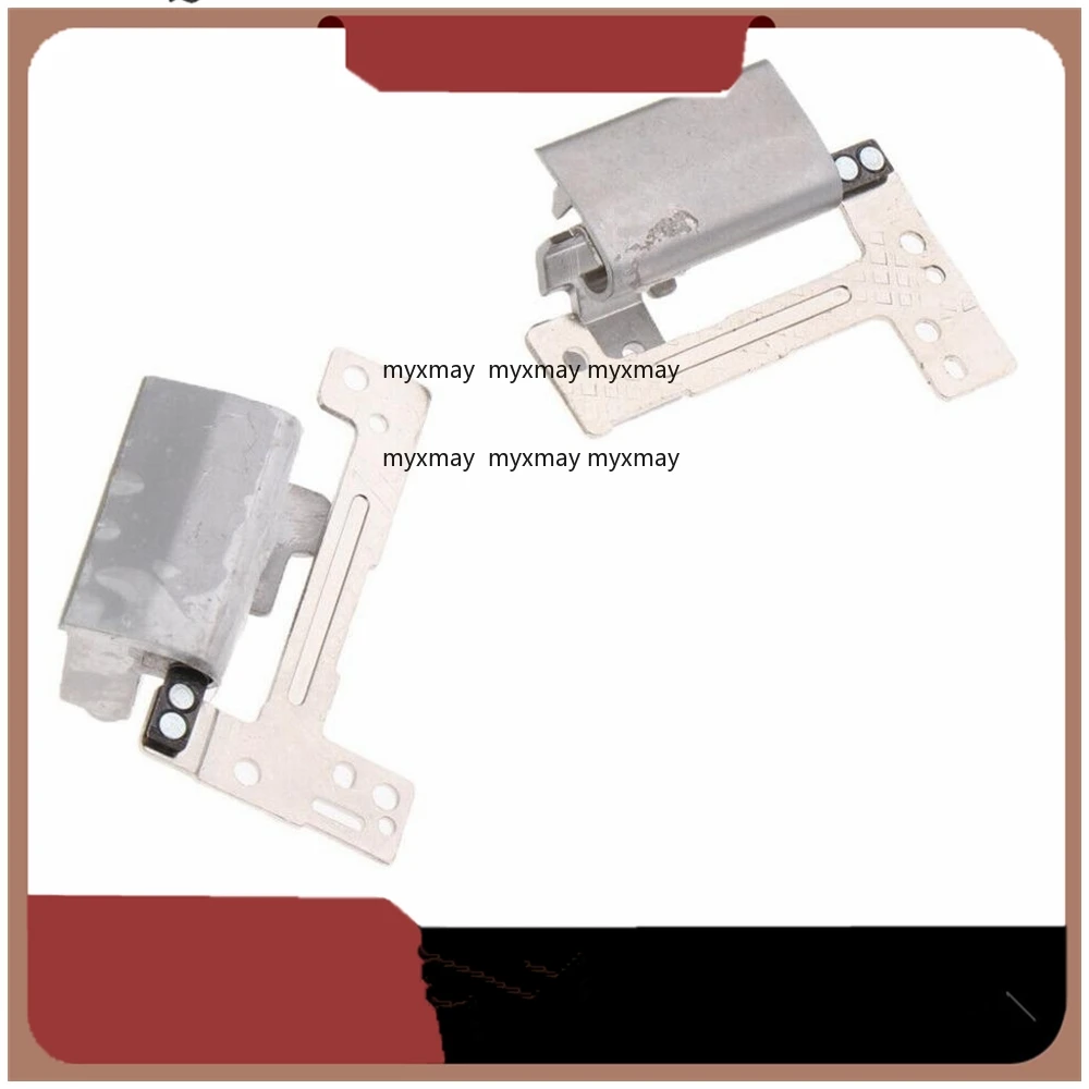 

NEW For DELL Vostro 131 V131 E3330 3330 Series laptop LCD Hinges Left Right silver hinge Notebook PN: VD9H2 0VD9H2 0J6P8 Used