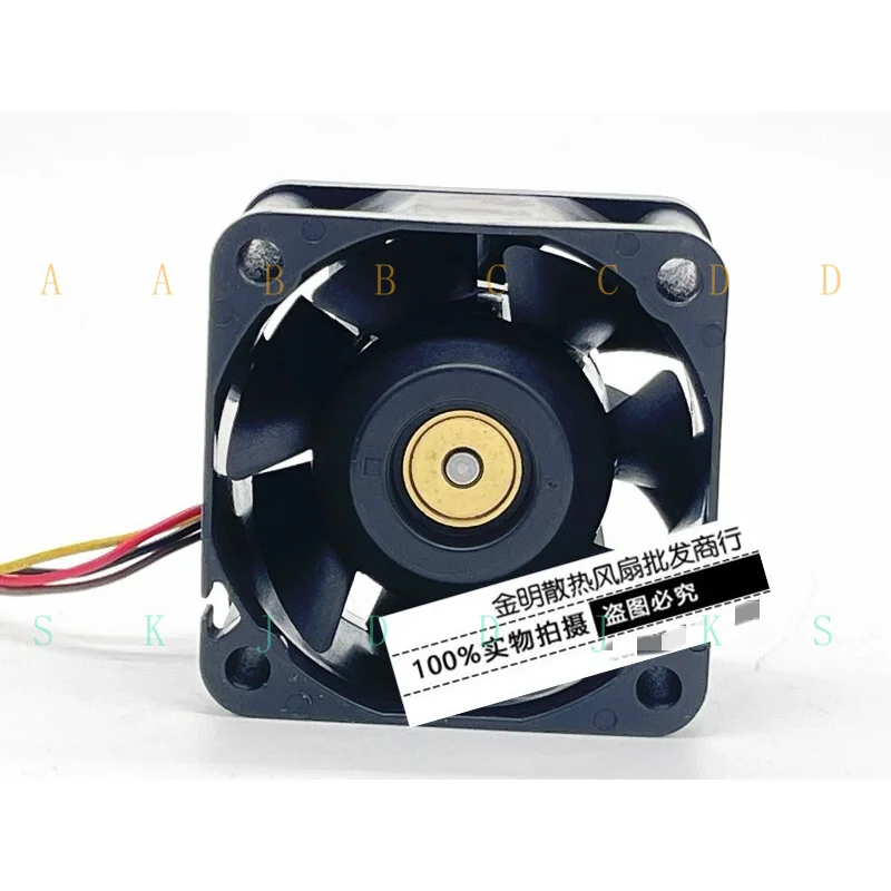 M  for 1 pcs SANYO 4028 4CM 9GA0412P3G01 12V 0.40A high air flow cooling fan