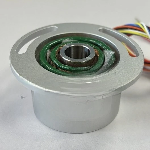 Encodeur de résolution J52XFW975B, encodeur 52XFW975G