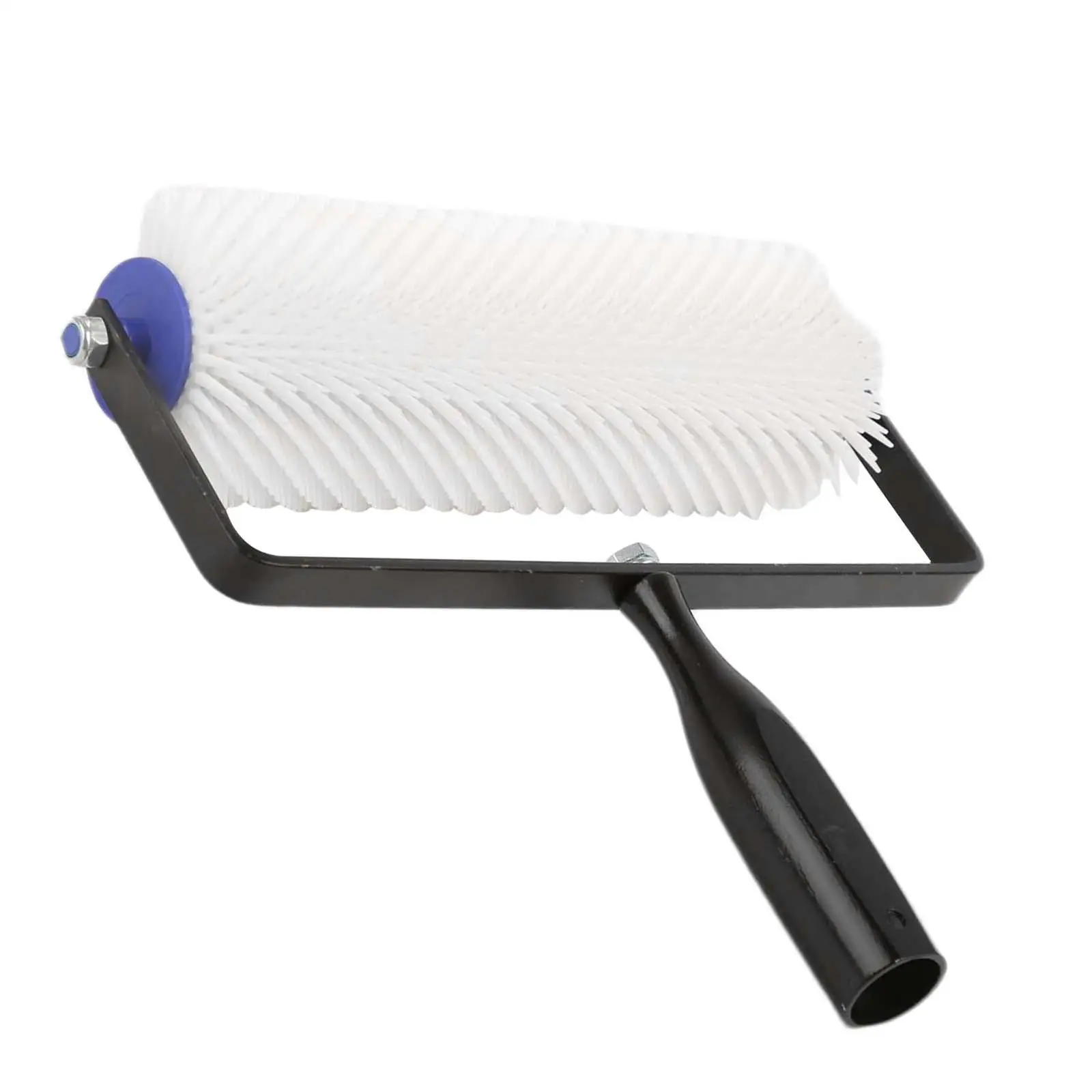 

Инструмент для выравнивания поверхности с шипованным роликом, профессиональный, для самовыравнивающегося бетона, цемента и нанесения краски