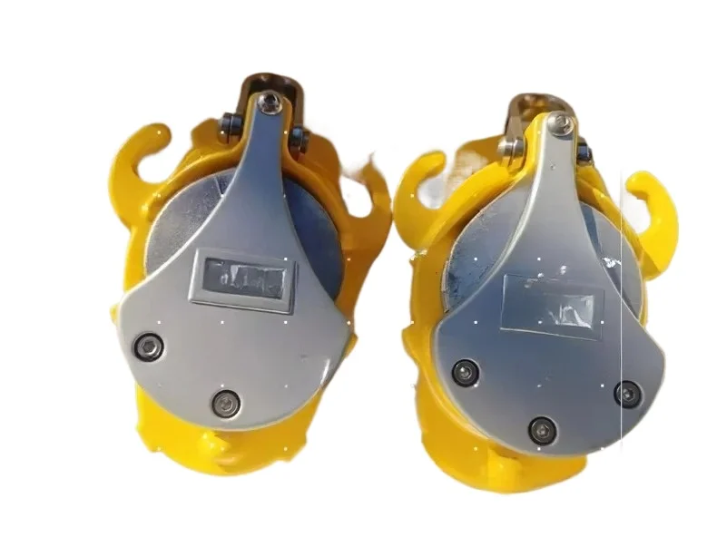 

3M Keibit R550 electric lift retarder, 24-year model 60 meters, SALA escape device