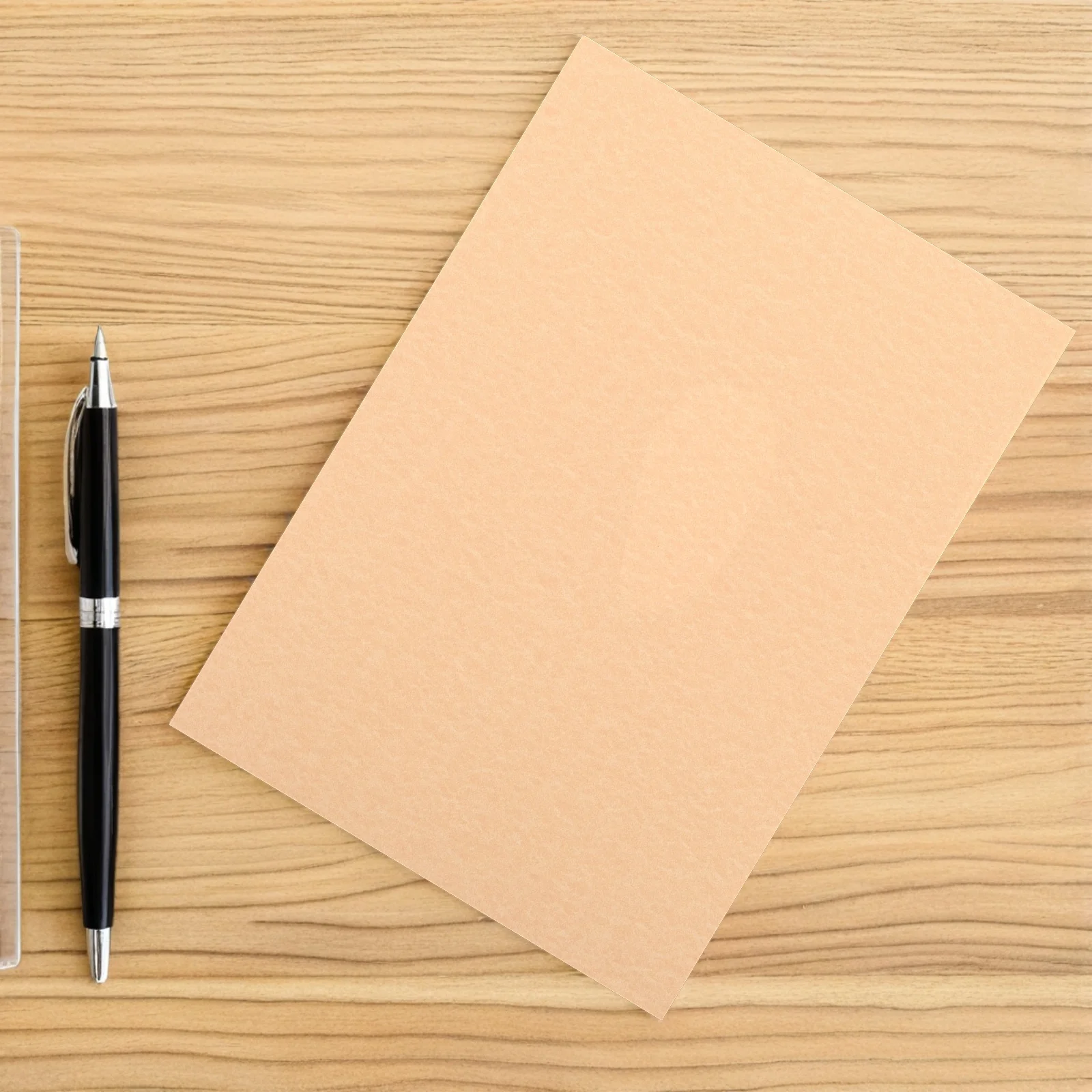 10Pcs Parchment Paper for Writing Vintage Style Certificate Paper Rustic Wedding Menu Invitation Craft Scrapbooking Supplies