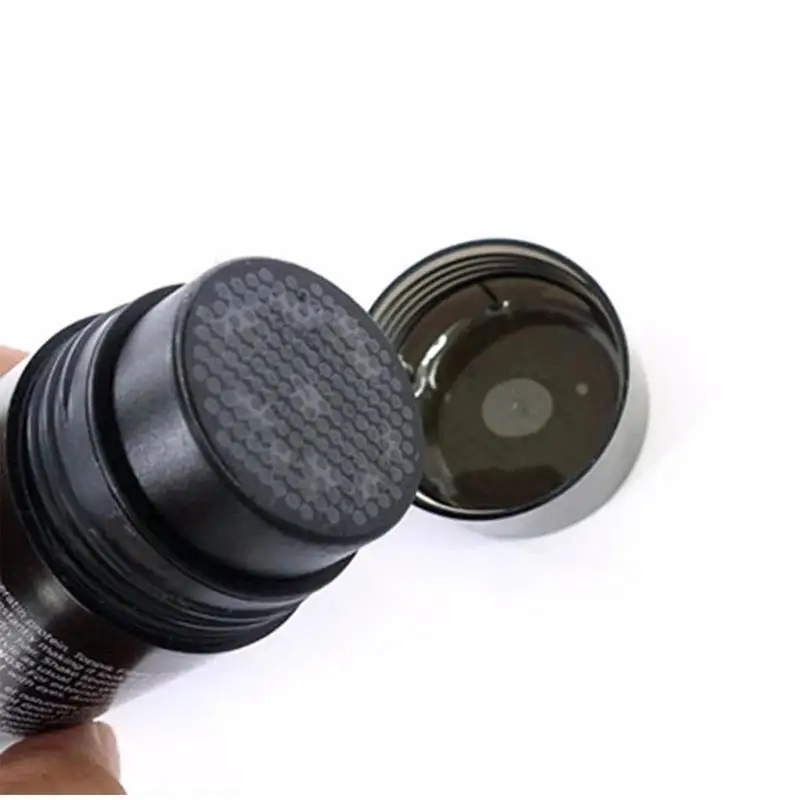 Hair Building Fibers Hairline Shadow Powder Makeup Hair Instant Thicker Hairdressing Powder Hair Line Shadow Powder Makeup