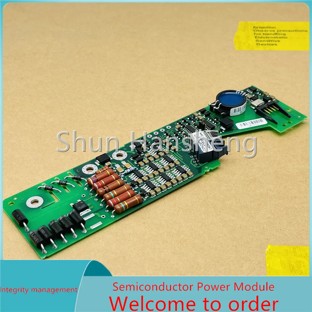 

Новая плата драйвера модуля 1SD536F2-CM2400HCB-34N 1SD536F2-CM1200E4C-34N 1SD536F2-FD1200R17KE3-K 1SD536F2-FZ2400R17HP4-B29