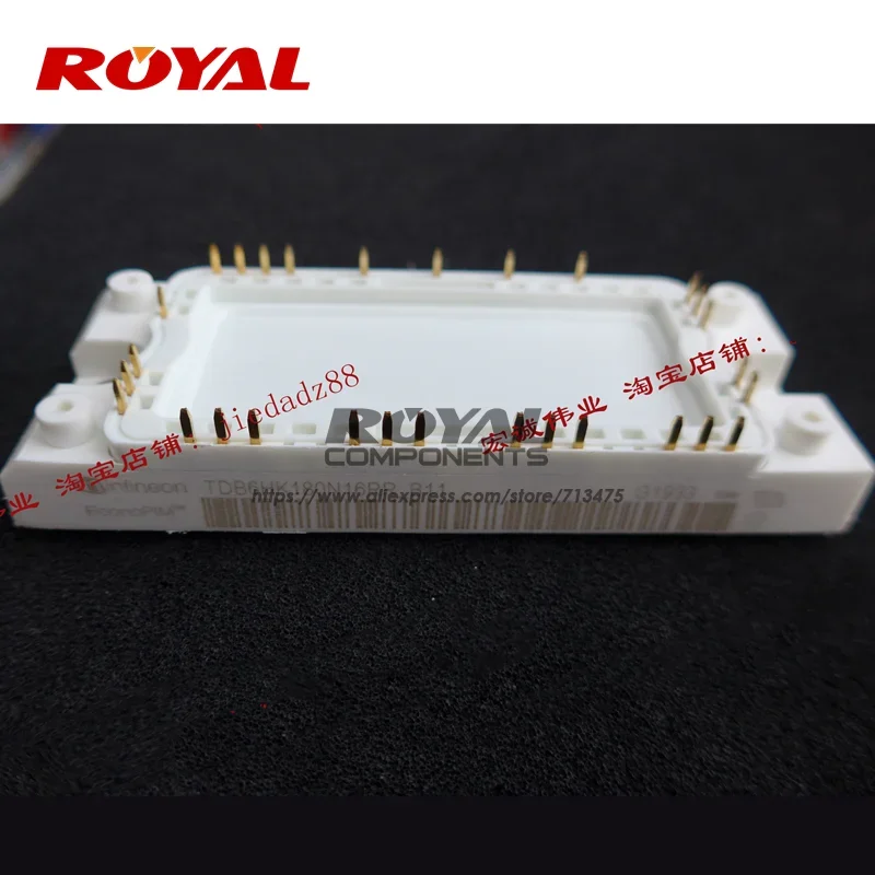 Фонарь TDB6HK180N16RR_B11 ifs150b12n3e4p _ B50 фонарь