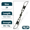Size2 73mm 16kg