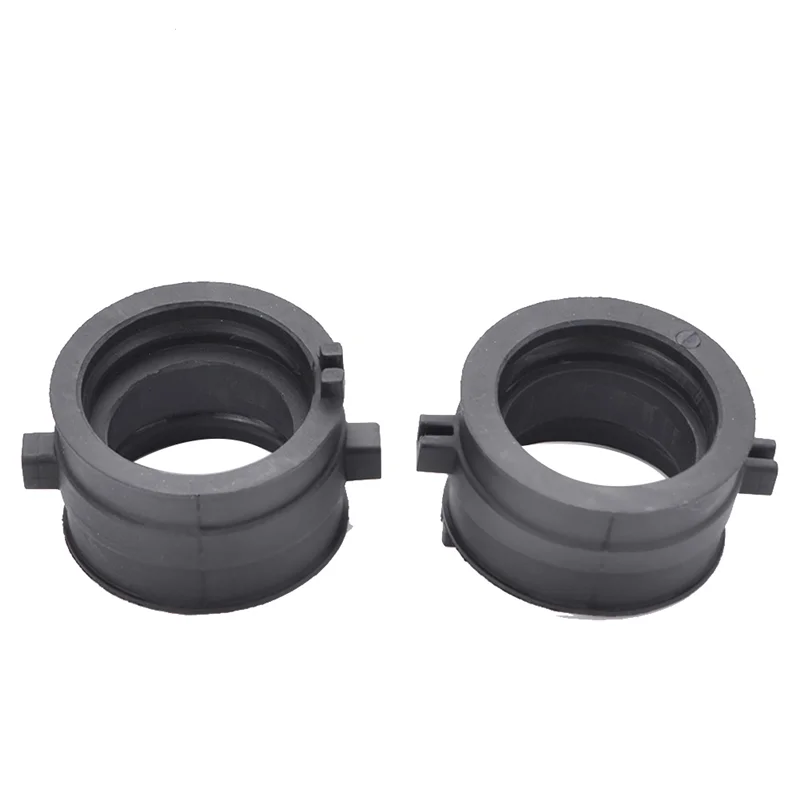 

A03E-Replacement Carburetor Intake Manifold Boot Holder For Honda VT600 VT750 Shadow XL600V XLV600 XL650V XLV650 Transalp NT650