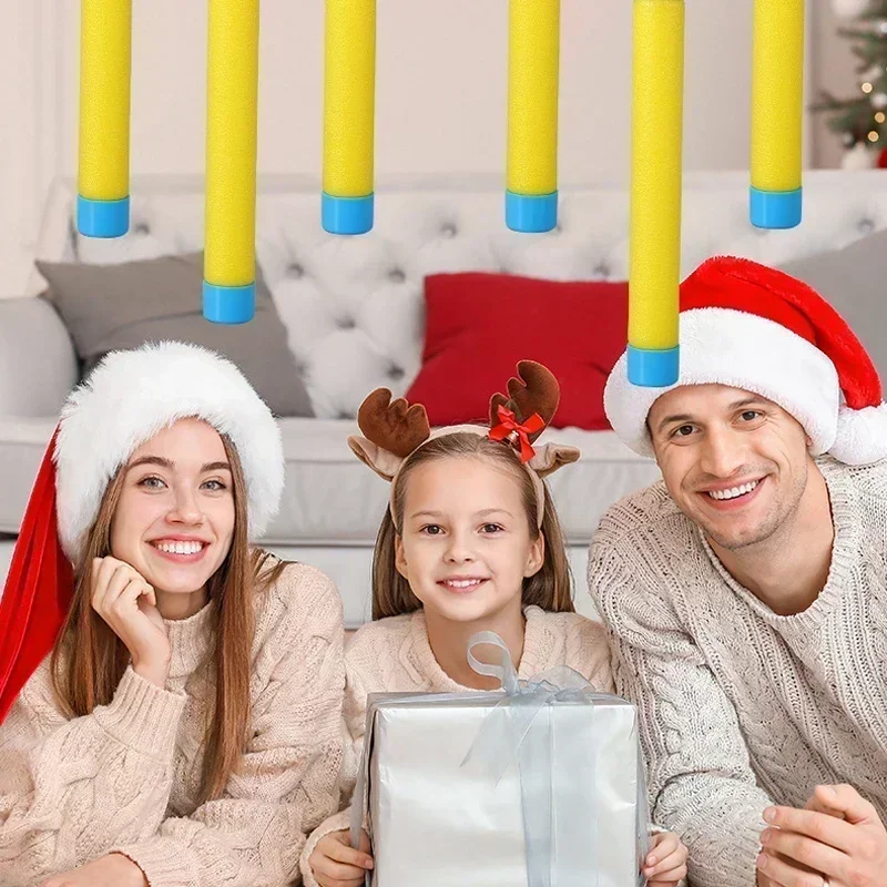 Jeu de bâtons de chute de défi, jouet de capture de bâtons pour enfants, capacité de réaction, jouet interactif éducatif Parent-enfant, sport