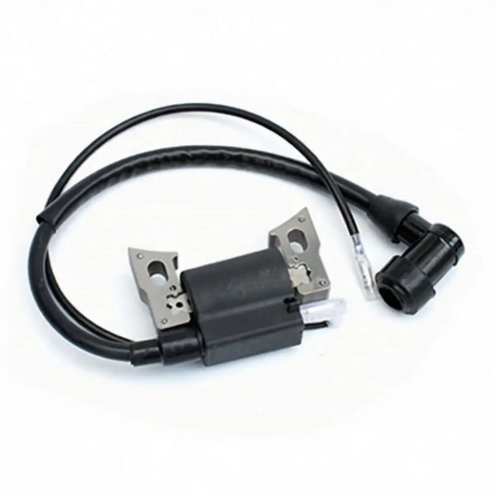 Ignition Coil Fits 152F 168F 188F Engine Generator Parts High Voltage Pack Durable Component For GX160 GX390 Motors