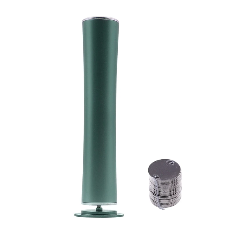 풋 그라인더 발뒤꿈치 굳은살 및 딱딱한 피부 제거용 전기 굳은살 제거제