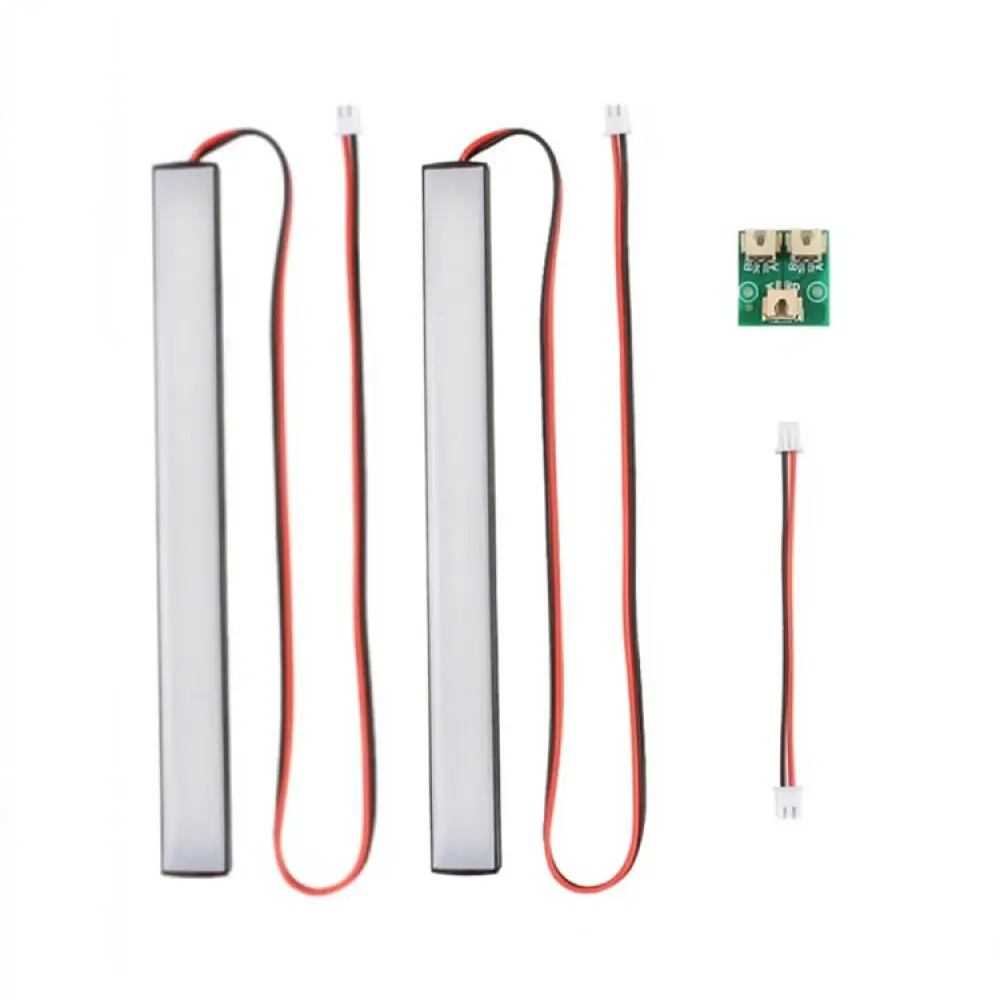For For Flashforge AD5M 5M Pro AD5X 3D Printer Lighting Lamp Magnetic Fixation High Brightness Module Printing View Tool