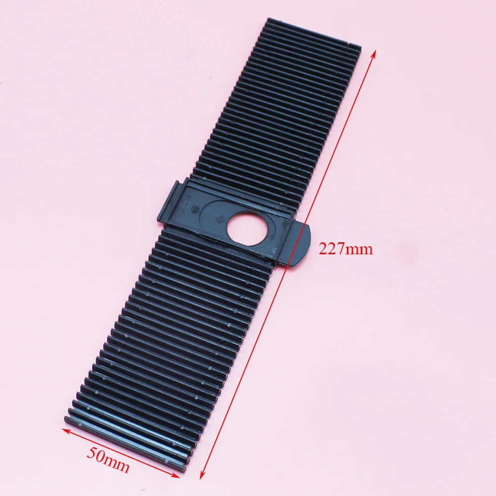 6Q1713273A Console Automatic Transmission Shift Slider fit for VW Polo 9N 2005-2010