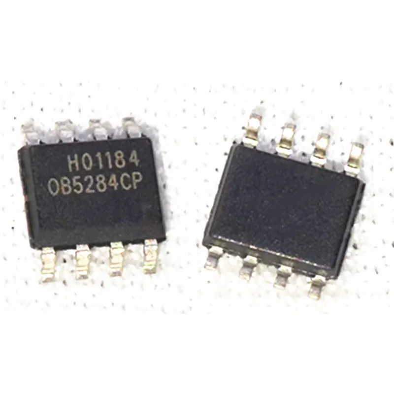 10PCS 100%NEW OB5284CP Liquid crystal power chip TP4056 TP4057 TP4056X TP4056M TP4058  SOP8 new and original