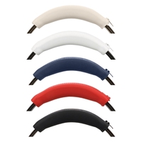 Flexible Headband Cushion for WH XB910N Prevent Scratches and Damage Cushion