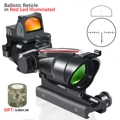 4X32-R RED DOT