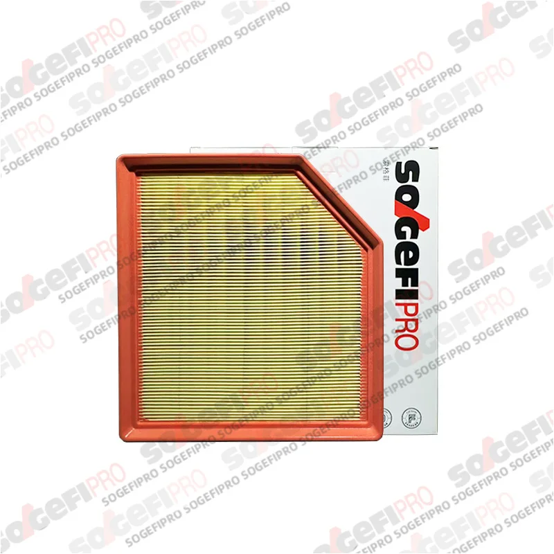 

For GEELY Vision X6 Pro 1.4 2021 For GEELY X6 2018 SUV For Haoyue Pro 1.5T SOGEFIPRO Air Filter SAF2393 C23059 LX5655 1116001291