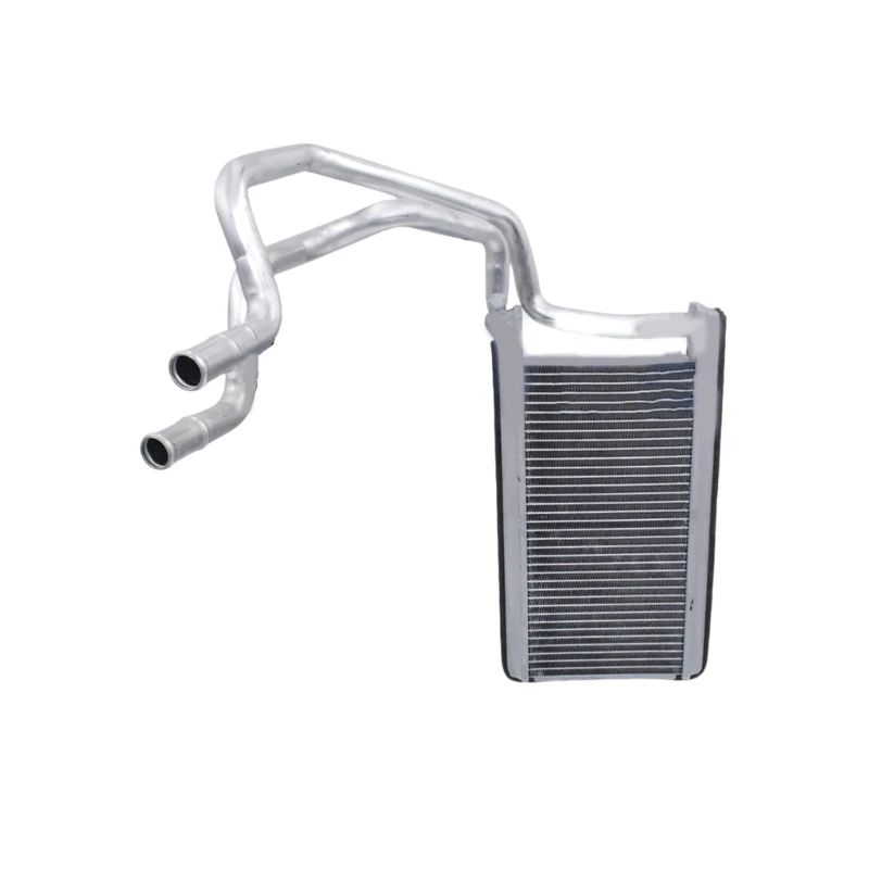 Aluminium-Heizungskern-Kühler, Auto-Heizungskern/Wärmeaustausch 7801A382, Auto-Zubehör für Pajero Sport L200 2005–2008 H8WE – Detail 1