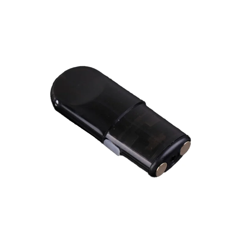 

3pcs/pack Replacement Ceramic Core Empty Cartridge 1.0ohm 1.2ml 2.0ml capacity vape atomizer for Relx Infinity Device Refillable