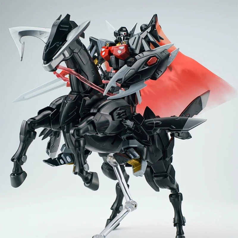 

Ew Model Accessories Battle Steed Grani for Hg Rg Robot Model Assembly Kit Action Figure Model Gift Toy Collection for Kids