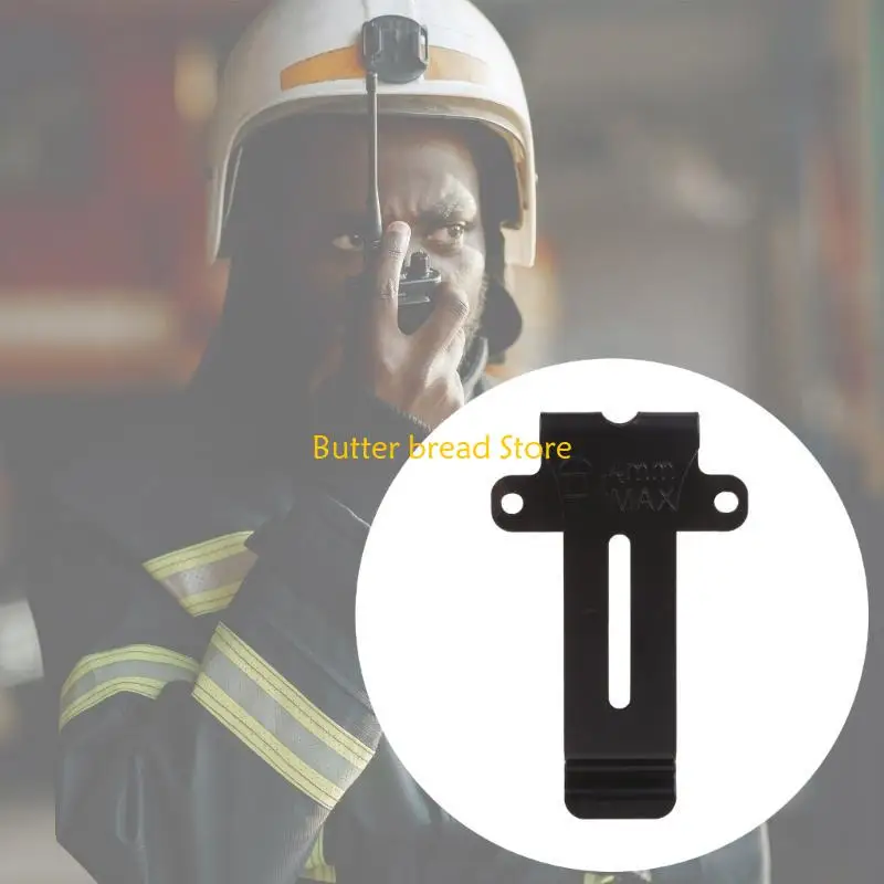 Clip Belt Talkie Talkie W89C cho TK208 TK308 TH22AT TH42AT TK2118 TK3118 BF888S BF888S BF666S BF777S