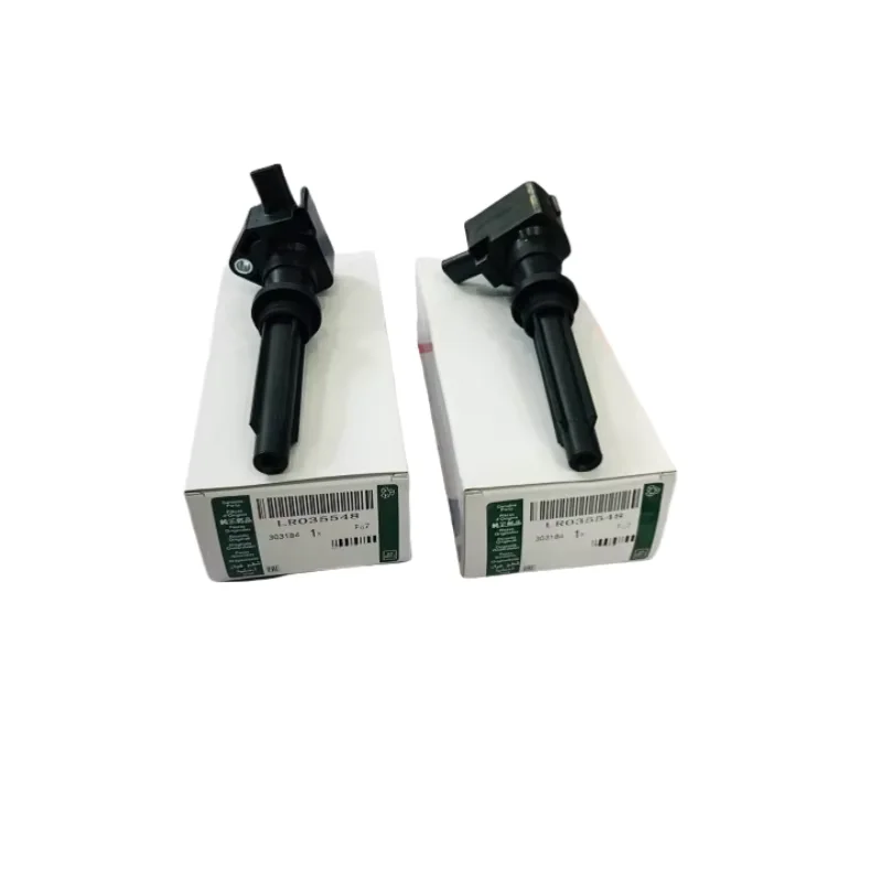 LR035548 Ignition Coil for Jaguar F-PACE 2016 XE RANGE 2015 XJ XF XK NEW DEFENDER 2020 RANGE ROVER VELAR DISCOVERY 4/5  1psc
