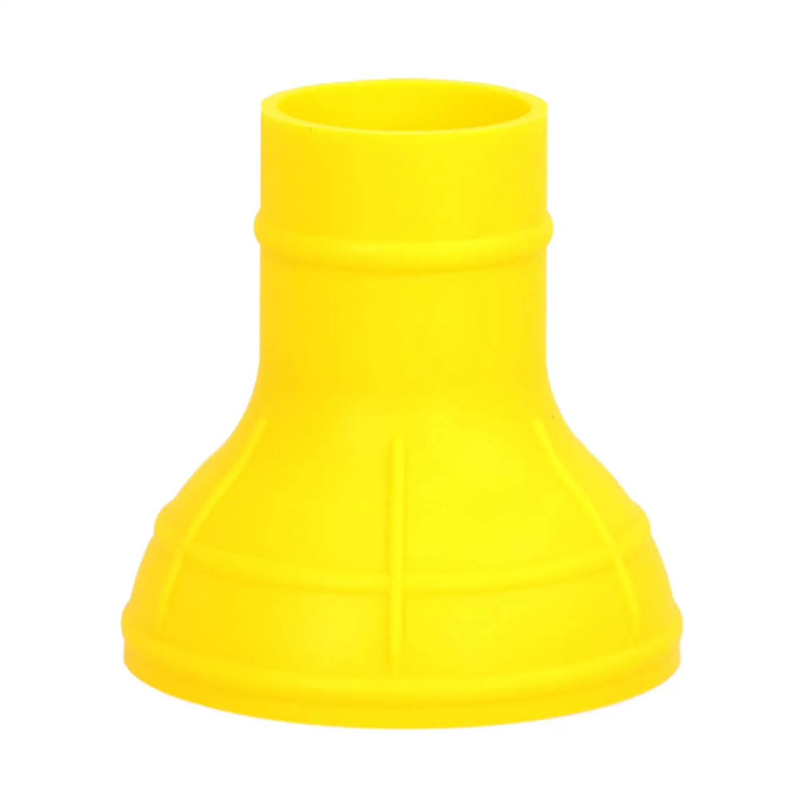 Ball Retriever Silicone No-Bending Flexible Pickup Cup Tool Ball Grabber Tool Golf For Course Range Practice On-Course Women Men