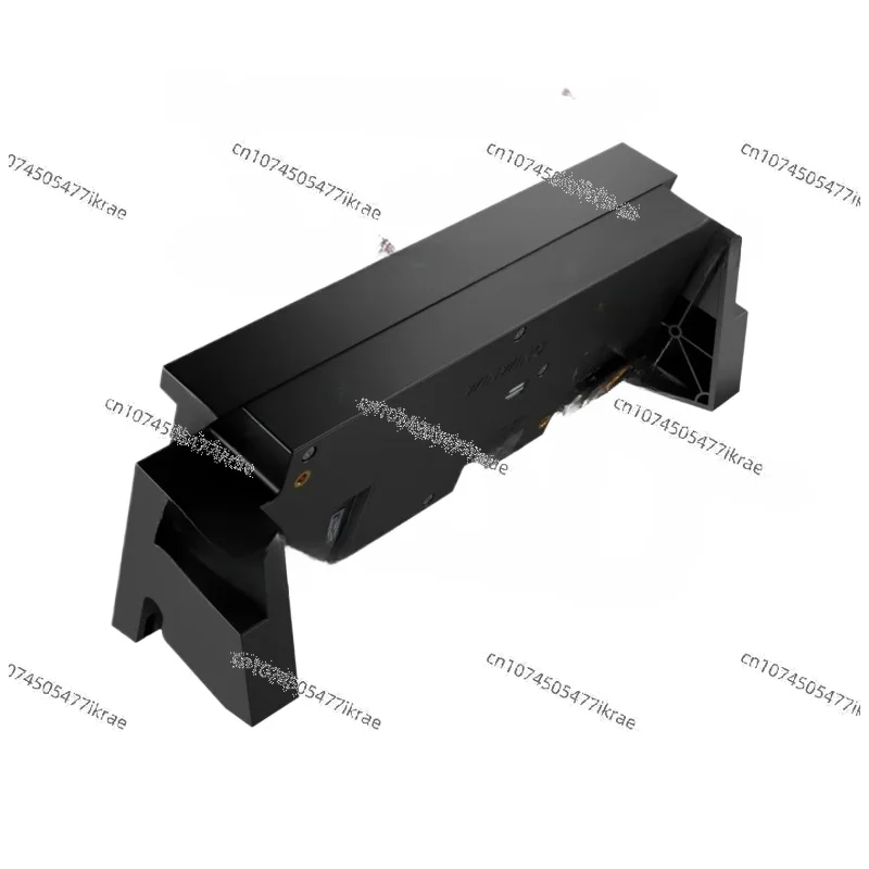 Pełnowymiarowy panel sterowania A320 FCU X-Plane Msfs2020