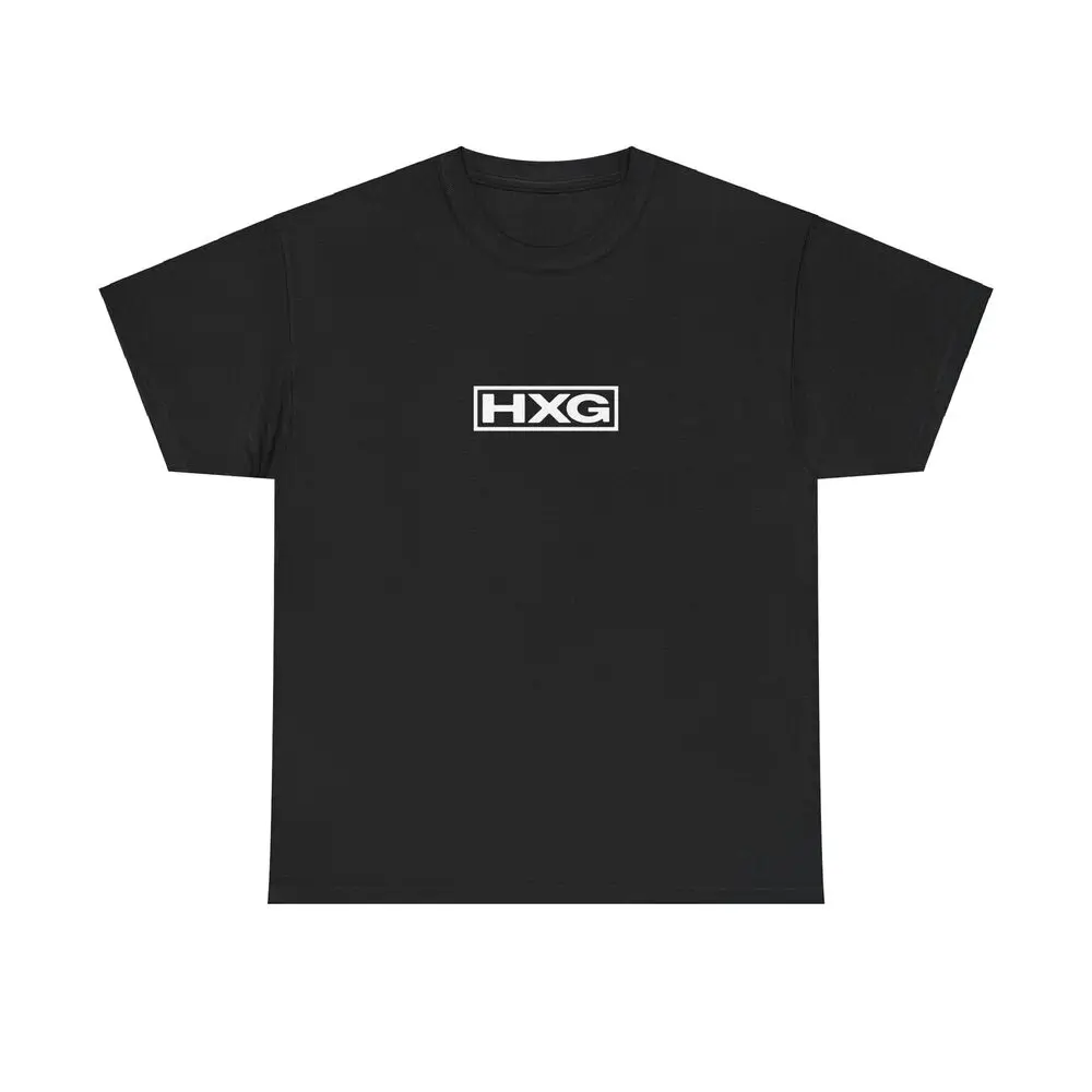 Homixide Gang HXG T-Shirts Tees - Beno! / Meechie Album Tour Merch