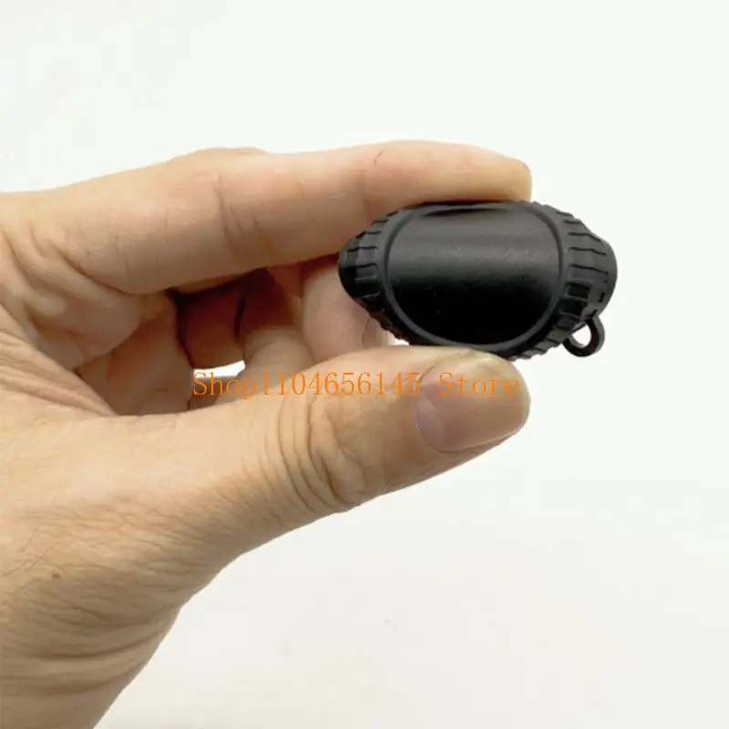 5asd Tective Lens Cover para Action 5 4 3 Gimbals Cámara Acción AntiScratch AntiDust