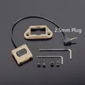 2.5mm -DE