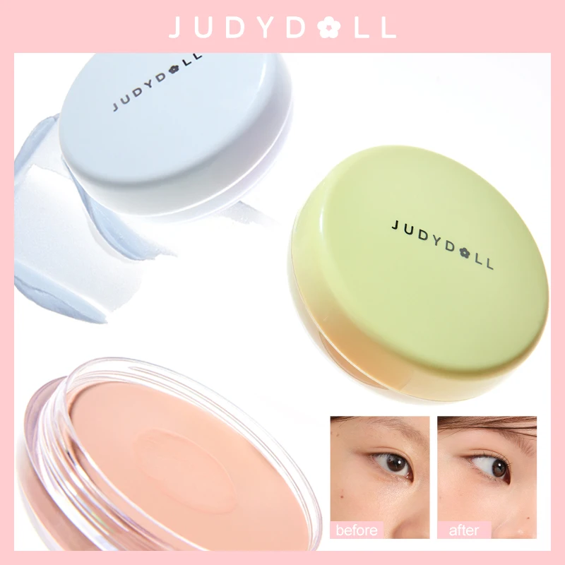 

JUDYDOLL Primer Balm Pore-Minimizing Primer, Pore Concealing, Base-Prepping & Brightening