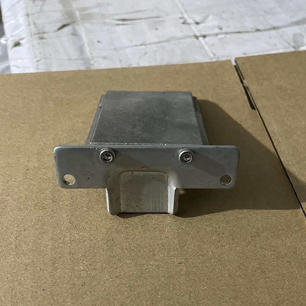 BateRpak YS-2A-09 panneau coulissant pour SP A2H semi-automatique cerclage pièces de machine, binding machine chauffage couverture