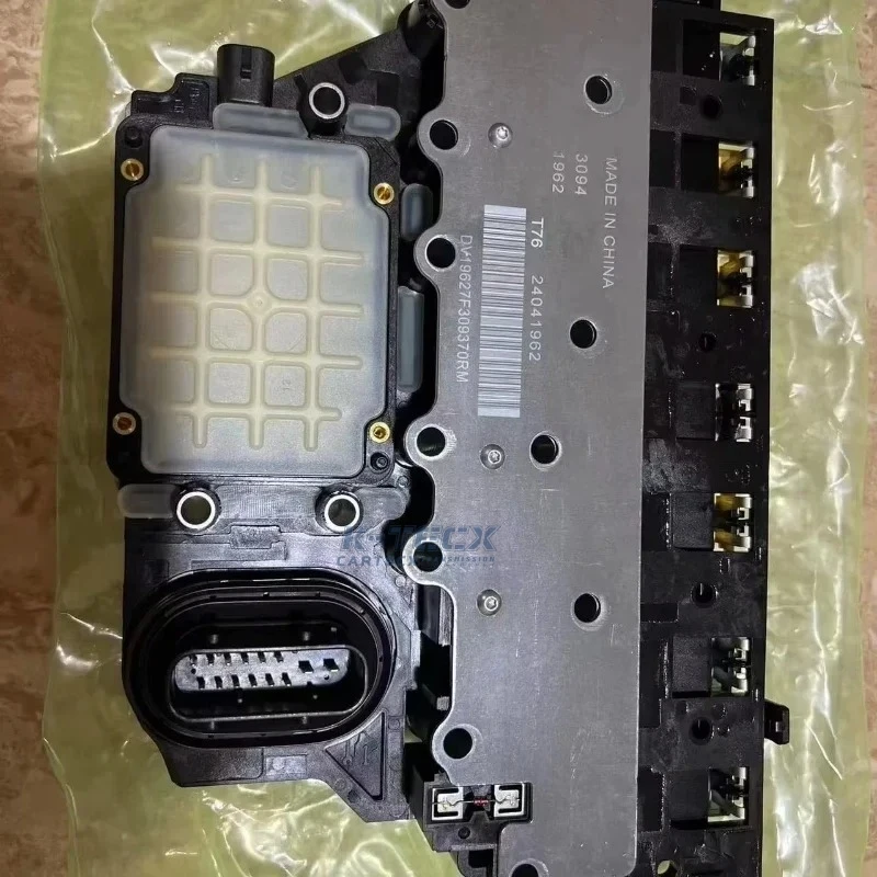 Genuine New Original Automatic Transmission 6T40 6T45 6T30 Valve Body Control Unit 24041962 24287425 For GM Chevrolet TCU