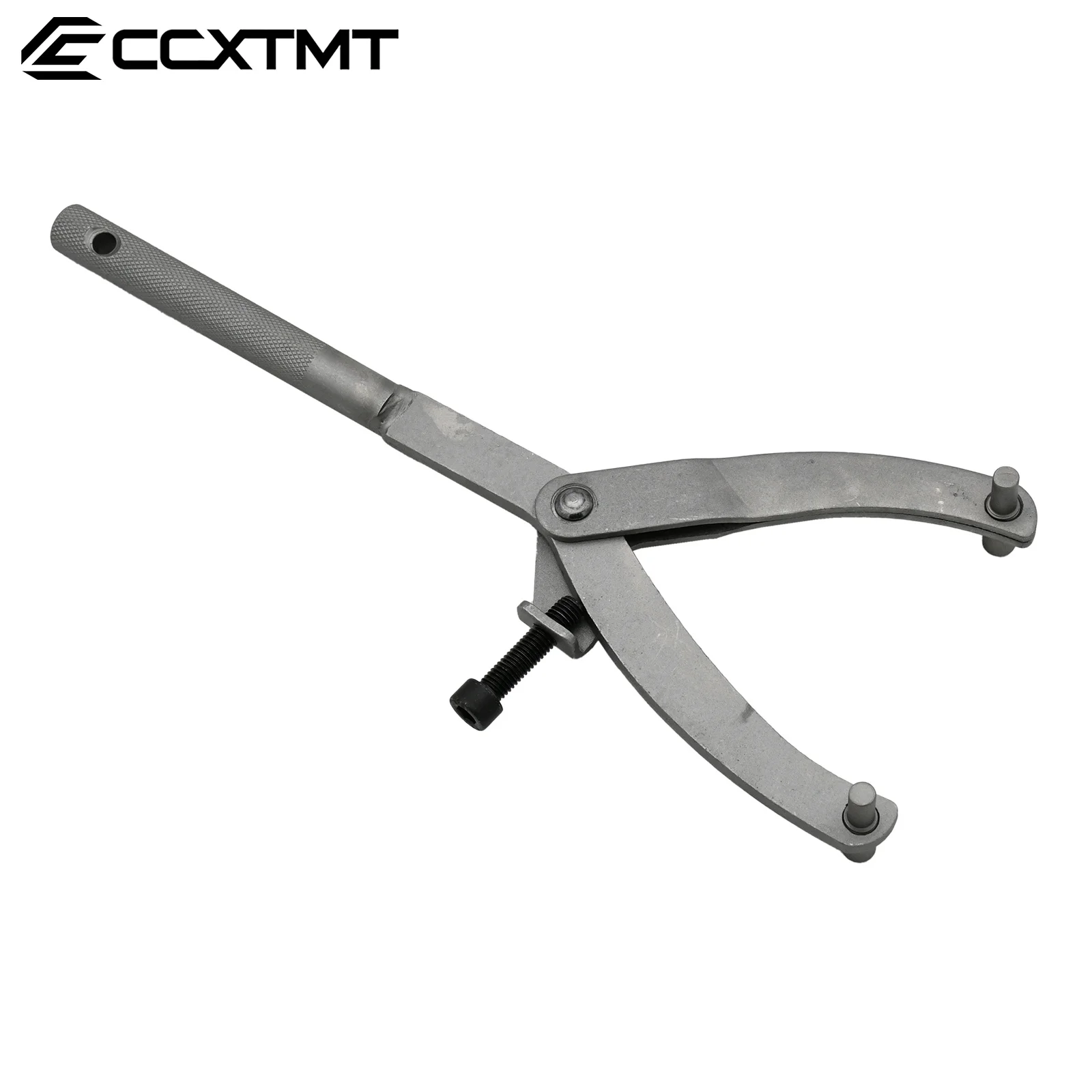 Universal Variator Clutch Flywheel Pulley Sprocket Remove Holder Repair Locking Tool Motorcycle Scooter ATV For KTM Honda Yamaha