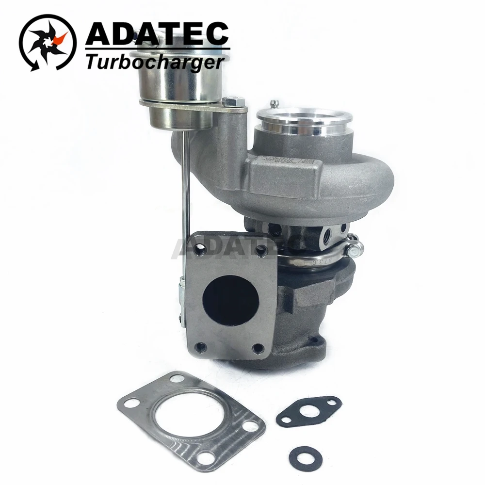 Brand New TD04HL-15T-6 49189-01800 4918901800 Turbocharger 9172180 Turbo for Saab 9-3 I 2.3 Turbo 230 HP B235R 1999 to 2000