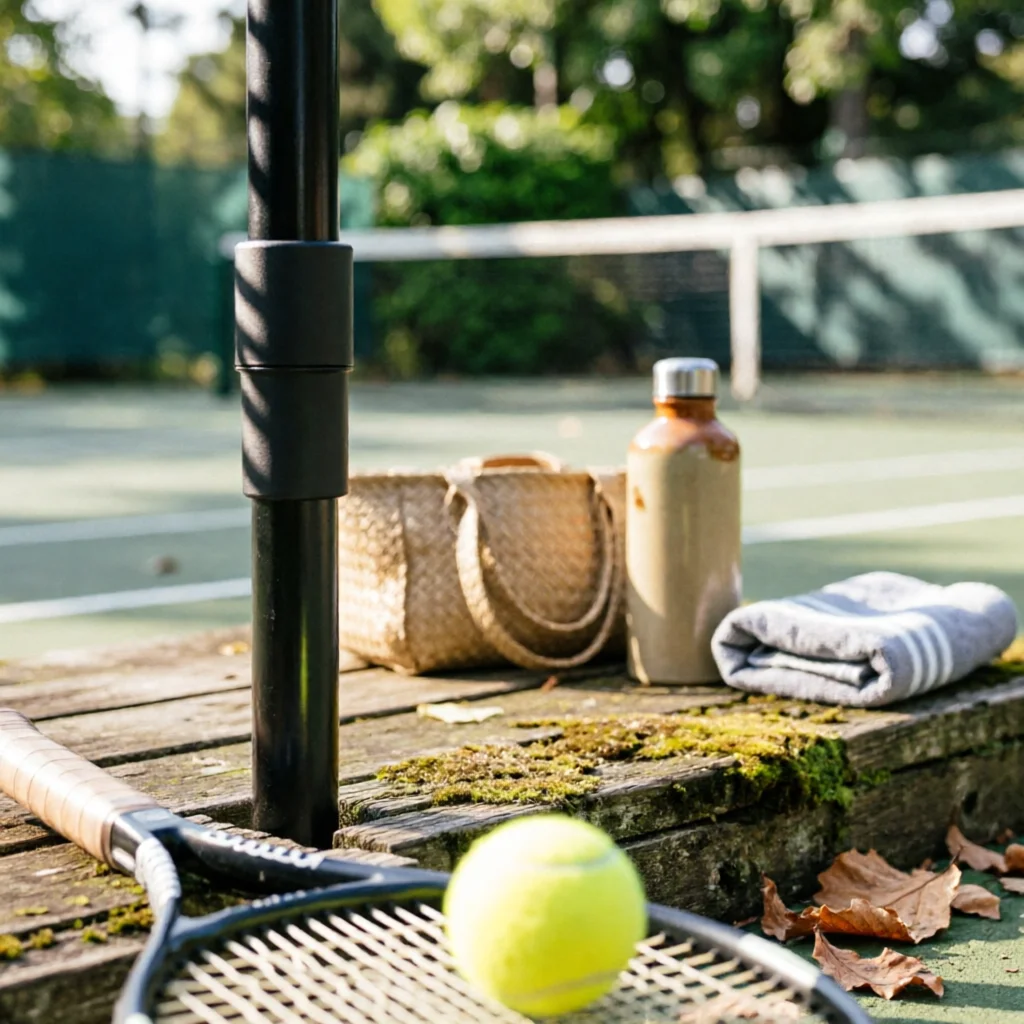 cesto-retratil-ergonomico-para-coleta-de-bolas-de-pickleball-e-tenis-cesto-dobravel-para-recolha-de-bolas-de-pickleball-equipamento-esportivo