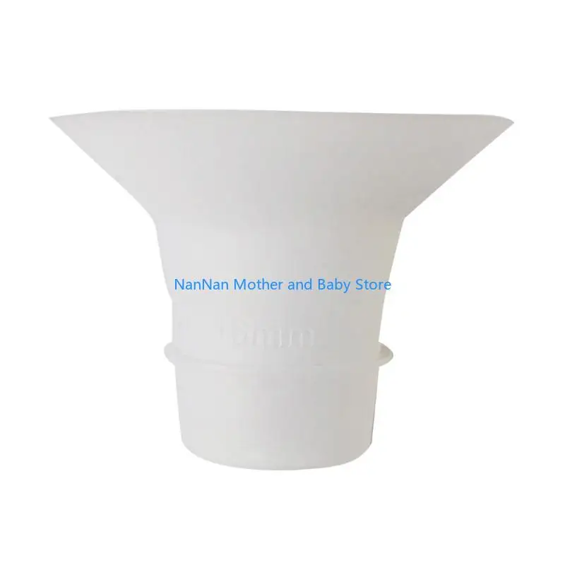 14 مللي متر 16 مللي متر 18 مللي متر 20 مللي متر 22 مللي متر 24 مللي متر سيليكون إدراج محولات مادة السيليكون #4