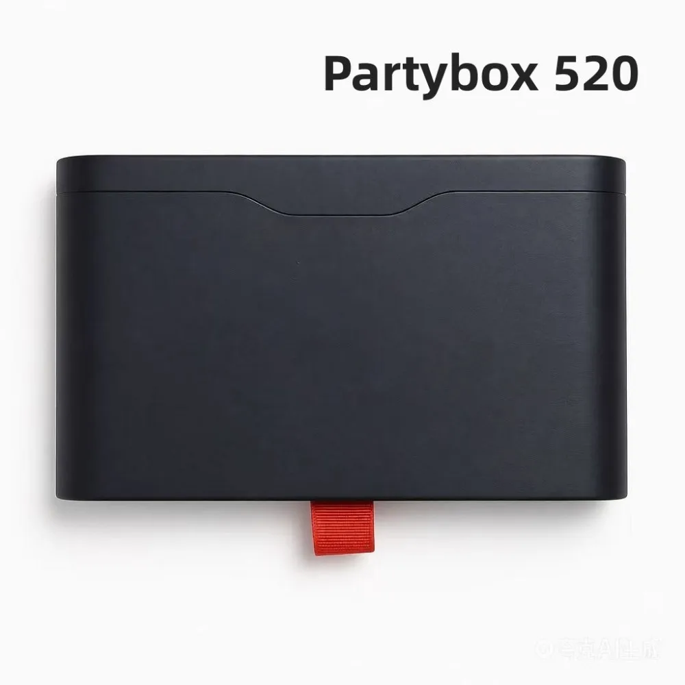 100% الأصلي 4584mAh 21.6V ل JBL FG6CELL21700GP BOOMBOX 4 Partybox 520 720 سمّاعات بلوتوث بطارية قابلة للشحن #2