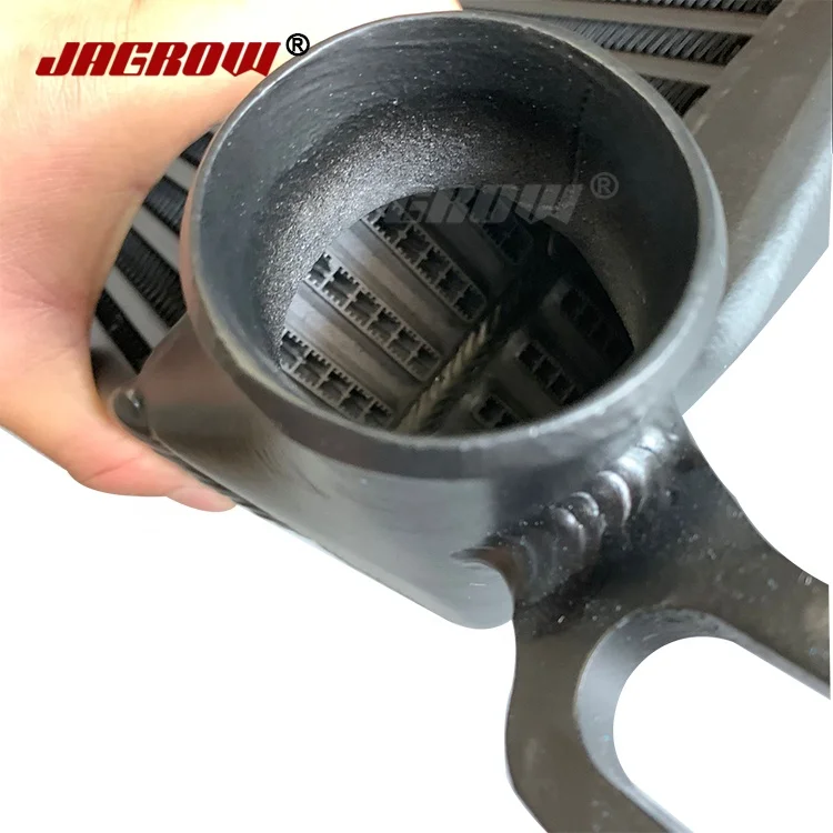 Автомобильные автозапчасти на заказ интеркулер для Bwm Mini Cooper S R55 R56 R57 R58 R59 R60 R61