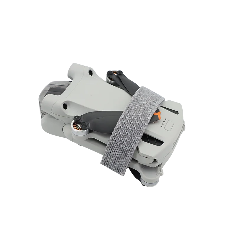 สำหรับ DJI MINI 3 PRO Drone ใบพัด Fixing เข็มขัด Paddle Blade Stabilizer ปีกคงที่ป้องกัน Elastic Tie อุปกรณ์เสริม