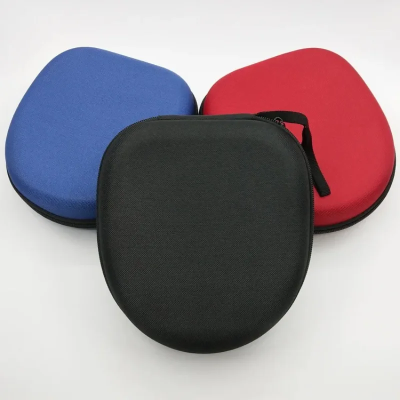 

Headset Storage Bag Headphone Carrying Case For SONY XB450 550AP 650BT 650BT SR60/SR80 MDR-1R WH-CH500 Waterproof Earphone Case