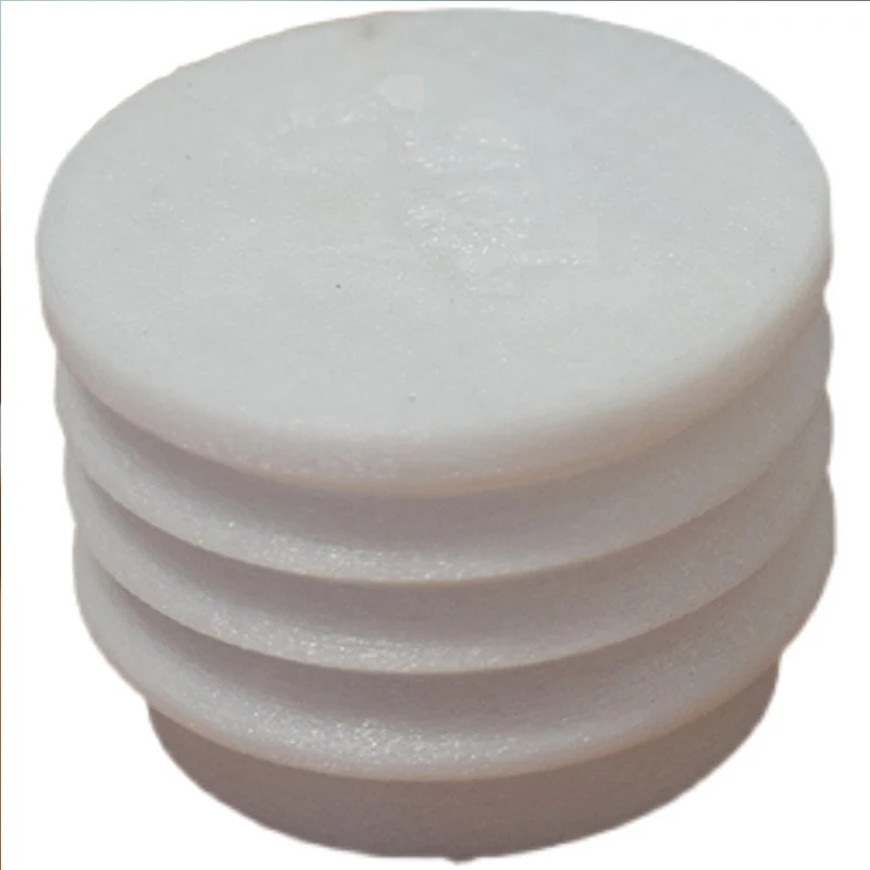 Moedor de café funis acessórios do agregado familiar moedor de café soprando feijão bin recipiente para lagom mini OPTION-O