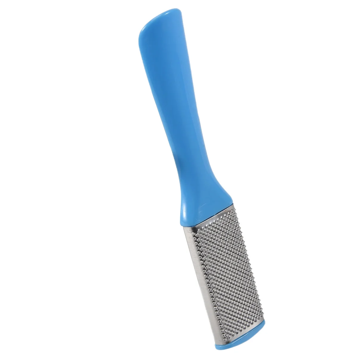 Lima profesional para pies de doble cara, rallador de talón, removedor de callos de piel muerta dura, Lima de pedicura, 1 piezas