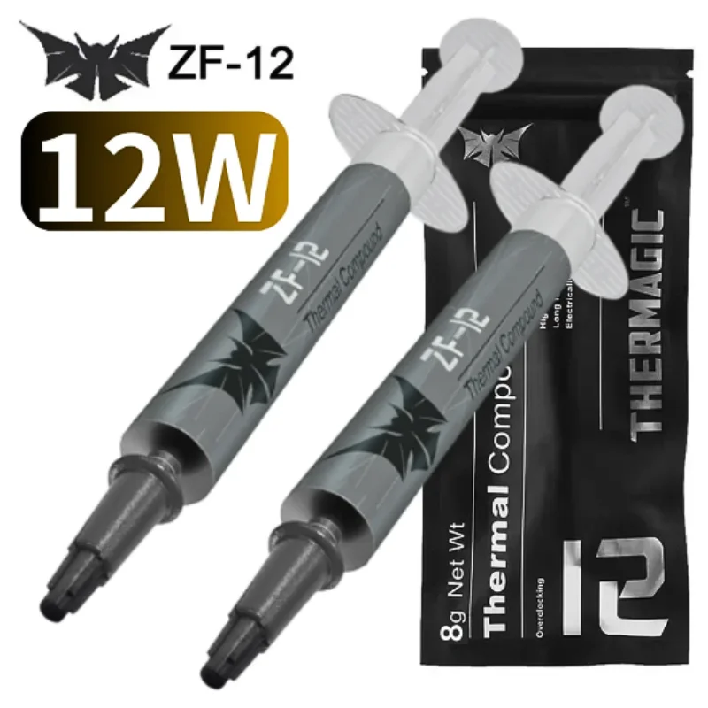 High Quality Cpu Th…