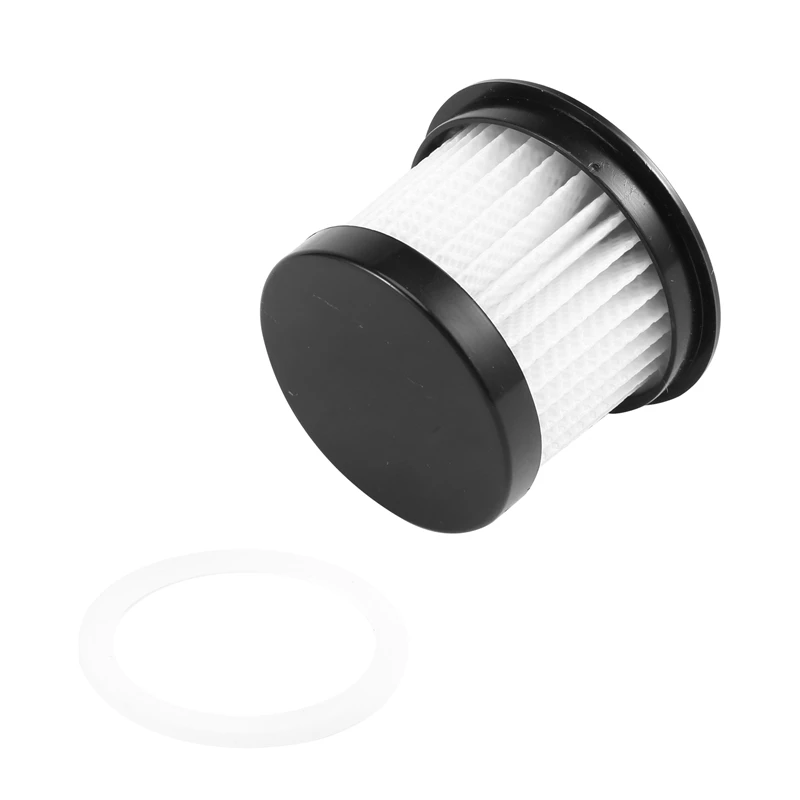 ABBR Hepa-Filter für Deerma CM800 Staubmilben-Staubsauger CM300S CM900 CM400 CM500 CM810 Ersatzfilter