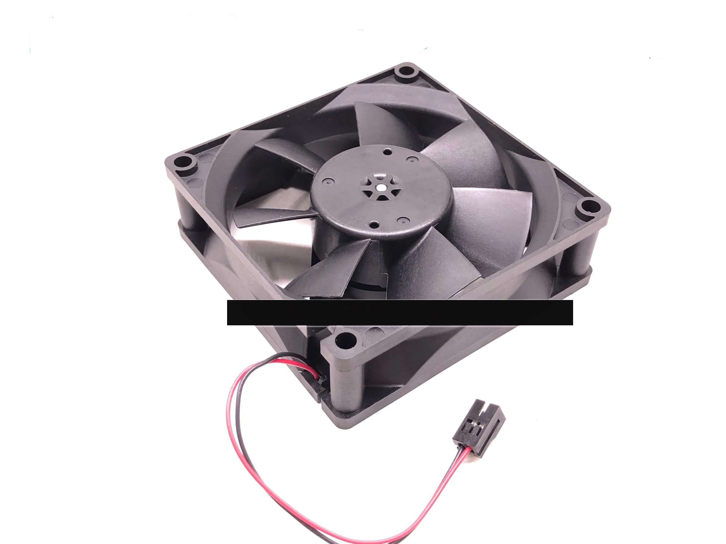 

80MM MMF-08G24TS CN2 24V 0.21A 2Wire For 1000 Series Cooling Fan 80X80X25mm