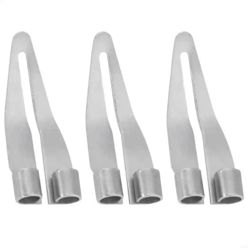 E21B 3/5pcs Adjustable Smooth Head Suitable for Multiple Welding Tool Great For Electronic Component Fixes