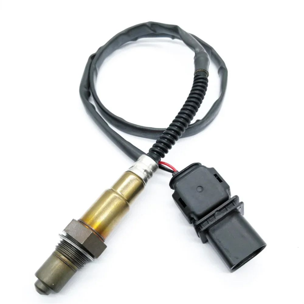 

Лямбда-зонд соотношения воздуха и топлива для AUDI A1 A3 A4 A5 A6 A8 Q5 Q7 R8 1.4-5.6.0T 2003-2016 0258017178 1К 0998262 L