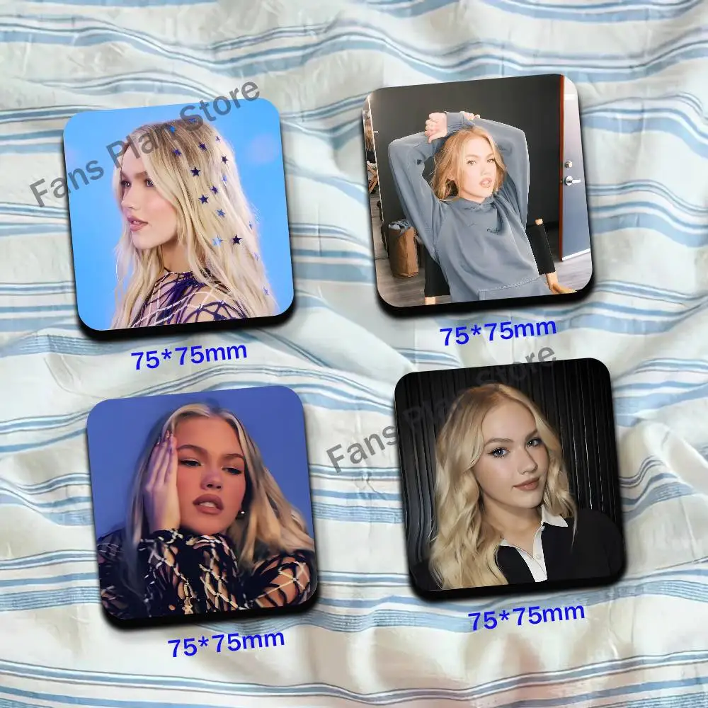 F-Freya S-Skye Magnetic Refrigerator Magnets Cute And Creative Refrigerator Magnets Souvenirs And Gifts