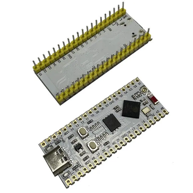32-S3 NANO development board, Xiaozhi AI Bluetooth WiFi core board N16R8 compatible with Lichuang S3